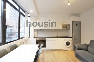 Miete Appartement  Alcántara. Piso en alquiler en calle alcántara