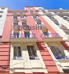 Pis  Lope de rueda. Piso en venta en calle lope de rueda