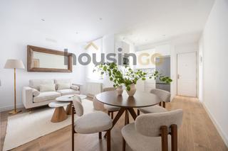 Pis  Lope de rueda. Piso en venta en calle lope de rueda