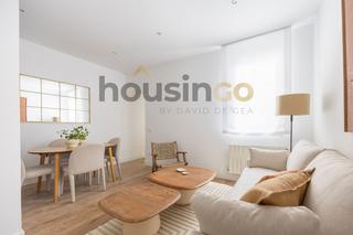 Pis  Lope de rueda. Piso en venta en calle lope de rueda