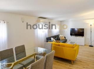 Pis  Isabel la católica. Piso en venta en calle isabel la católica