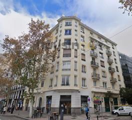 Àtic  Menéndez pelayo. Ático dúplex en venta en avenida de menendez pelayo