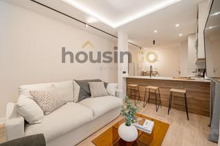 Piso  Montera. Piso en venta en calle montera
