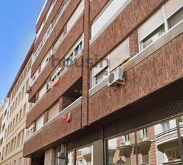 Posto auto  Nez de balboa. Plaza de garaje en venta calle nez de balboa