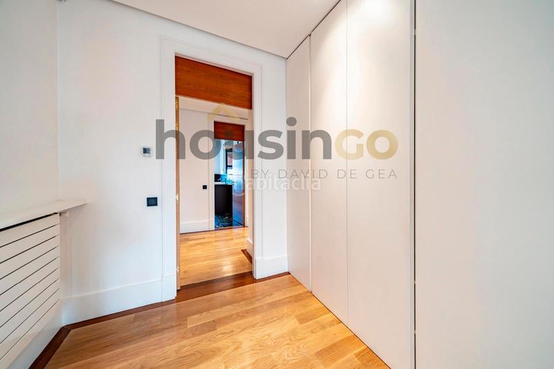 Foto d19131b2-7c0d-48e9-9b3e-60500ca83b10. Affitto attico con riscaldamento parcheggio in Castellana Madrid