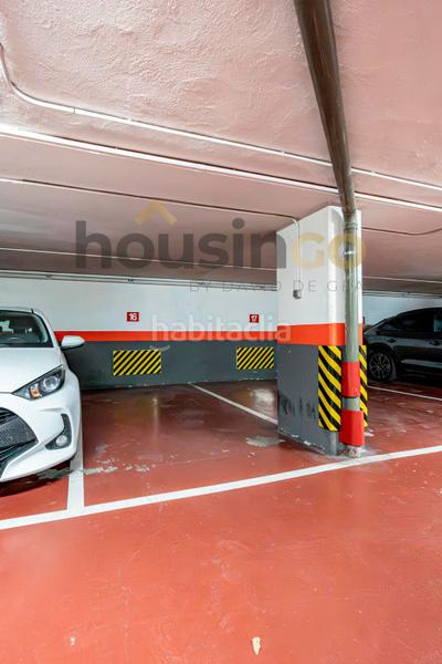 Foto fcc90840-c817-4a61-9de9-ff702cbd43da. Affitto attico con riscaldamento parcheggio in Castellana Madrid