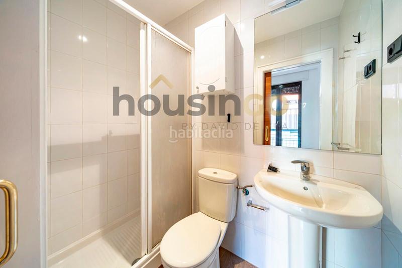 Foto 155a8ac1-4585-4ee2-8404-6ee347f34297. Alquiler ático  dúplex en alquiler en calle serrano en Madrid