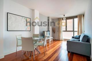 Appartement à Padilla