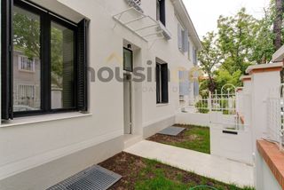 Chalet in Fuente del Berro. Chalet en venta en barrio salamanca