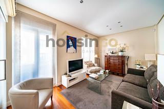 Appartement à Recoletos. Piso en venta en recoletos