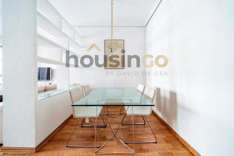 Foto 08234c12-3ae1-4b86-8f95-c2927a9974bd. Affitto appartamento con riscaldamento parcheggio in Madrid