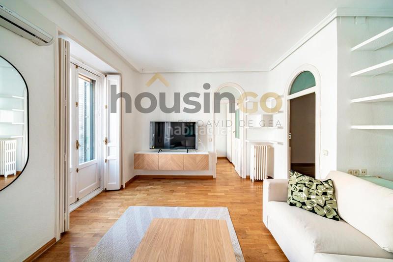 Foto 19d9afa1-57fb-45b4-91a5-969ba21b6be0. Affitto appartamento con riscaldamento parcheggio in Madrid