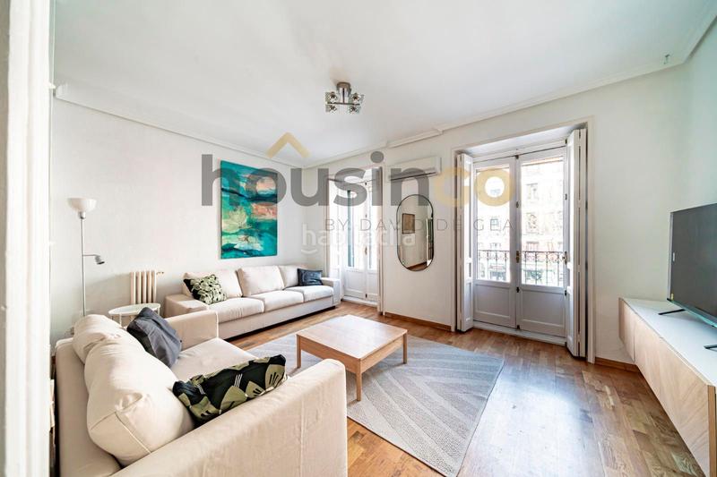 Foto 57907661-7d97-43fa-8a96-918f2825427c. Affitto appartamento con riscaldamento parcheggio in Madrid