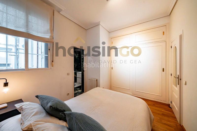Foto 89f8af86-448d-4265-8428-4c7e83b1d665. Affitto appartamento con riscaldamento parcheggio in Madrid