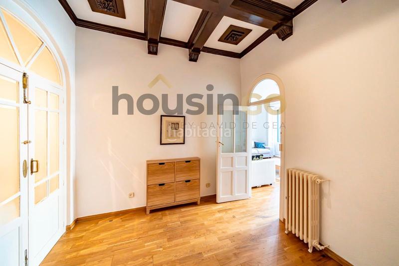 Foto 9fe42092-c843-4397-8b01-a7e82420c8fc. Affitto appartamento con riscaldamento parcheggio in Madrid