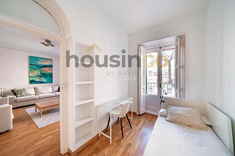 Foto edb86b38-6eb1-4660-9bd3-bb3d1e579f83. Affitto appartamento con riscaldamento parcheggio in Madrid