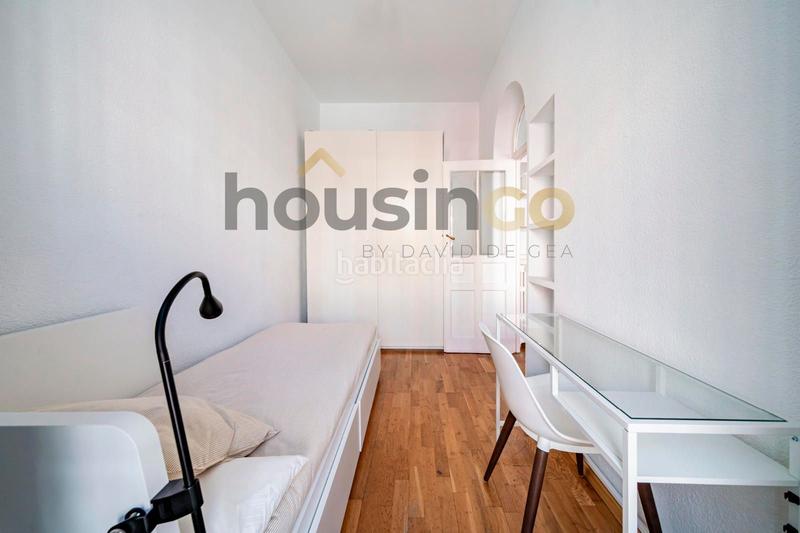 Foto e2448568-ae93-4572-a44c-ae03b68ca485. Alquiler piso  en alquiler en calle alcalá en Madrid