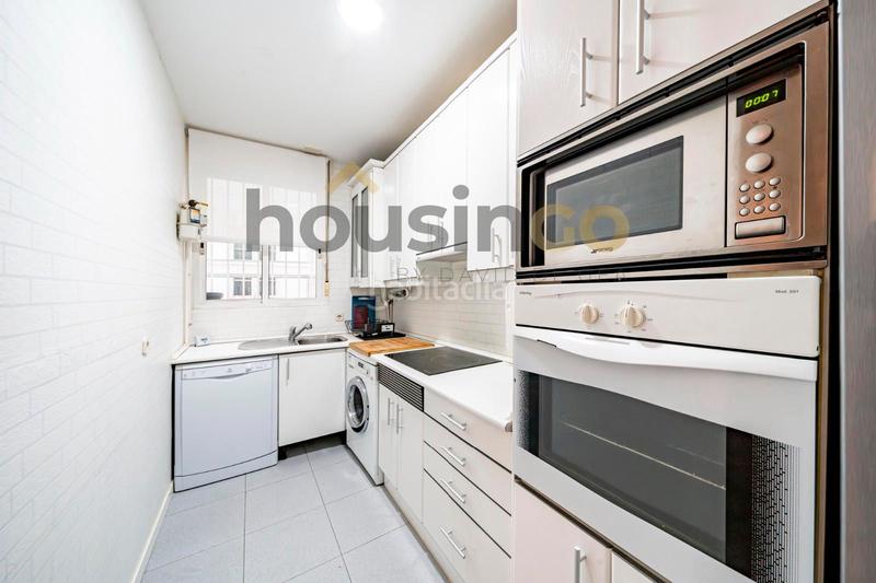 Foto fba37649-8459-420b-a90d-c8b61f22659e. Alquiler piso  en alquiler en calle alcalá en Madrid