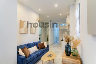 Location Appartement  Velázquez. Piso en alquiler en calle velázquez