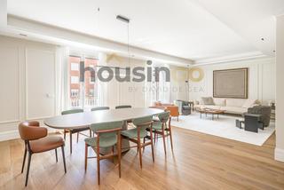 Piso  Juan bravo. Piso en venta en calle juan bravo