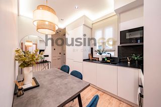 Miete Etagenwohnung  Padilla. Piso en alquiler en calle padilla