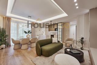 Appartement  General oráa. Piso en venta en calle general oráa