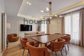 Pis  Goya. Piso en venta en calle goya