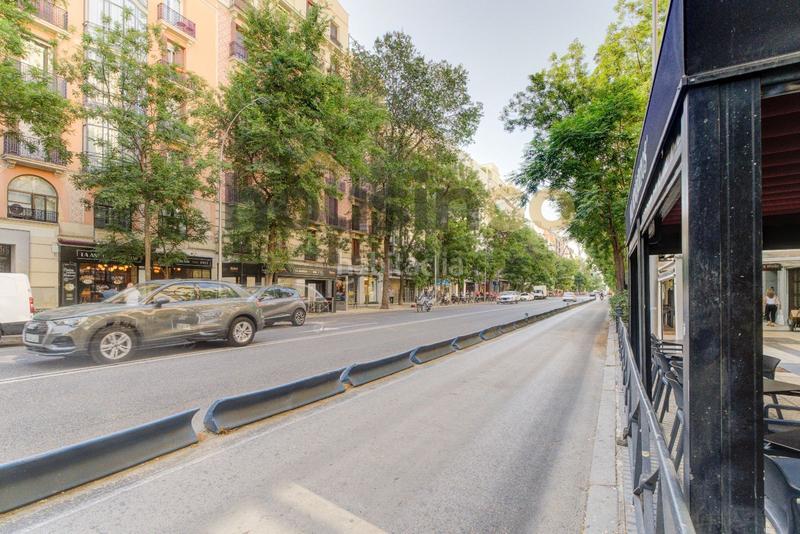 Foto 03dc90e2-5554-4965-9dfb-5eadc0e2673f. Piso  en venta en calle conde de peñalver en Goya Madrid