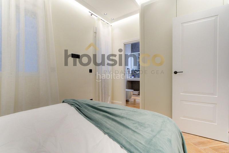 Foto 071196cb-d54b-4336-ad0a-05bf4cb72f9b. Piso  en venta en calle conde de peñalver en Goya Madrid