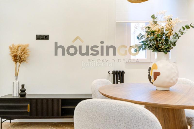 Foto 0874b0c0-1f77-4001-8202-6a05ce6b5f5b. Piso  en venta en calle conde de peñalver en Goya Madrid