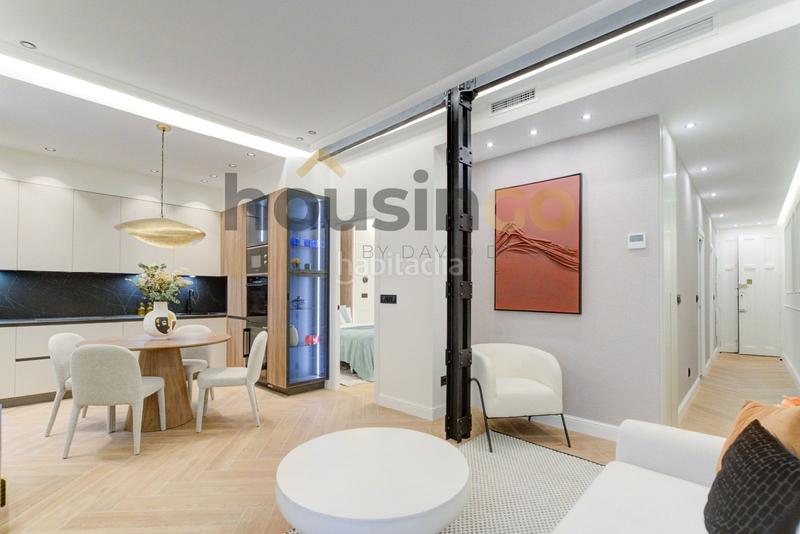Foto 11f33bd3-9798-4567-85ec-e96d7d8a3ce8. Piso  en venta en calle conde de peñalver en Goya Madrid