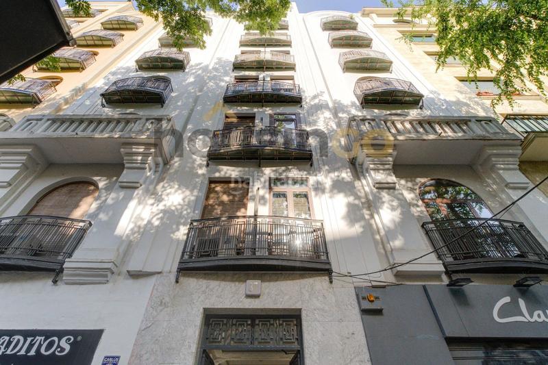 Foto 176b96e3-dfcd-4b60-8ce4-32fa5bbee67b. Piso  en venta en calle conde de peñalver en Goya Madrid