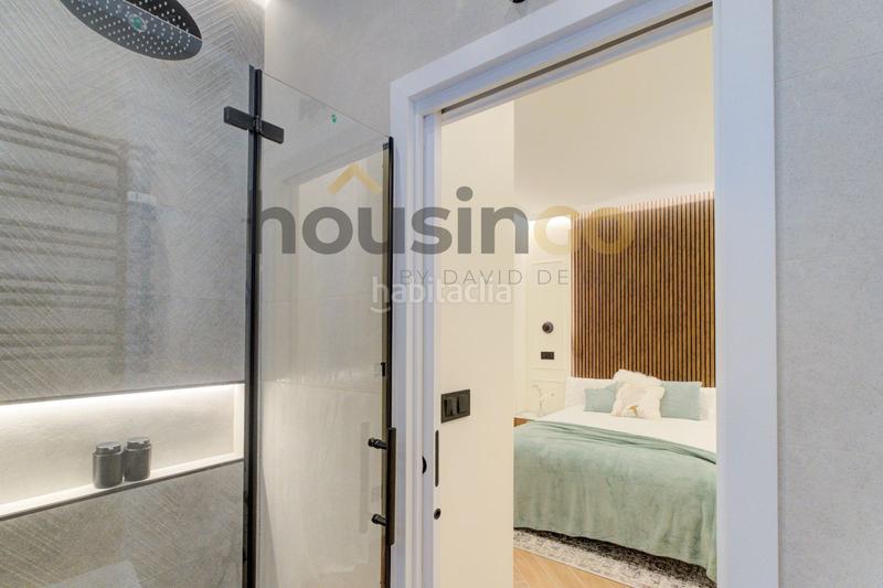 Foto 185aee10-2742-4bab-9f87-b5fcf2e21a3b. Piso  en venta en calle conde de peñalver en Goya Madrid