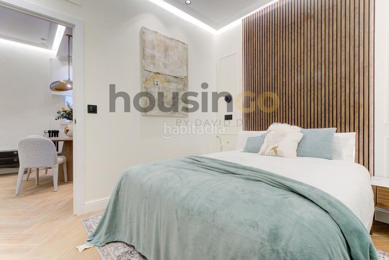 Foto 1a0ba514-fd89-42f2-a87a-55f400cc1e4f. Piso  en venta en calle conde de peñalver en Goya Madrid