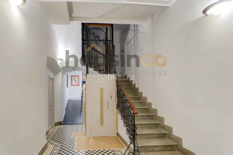 Foto 2086cb58-e753-4402-93b6-e450dcba4552. Piso  en venta en calle conde de peñalver en Goya Madrid