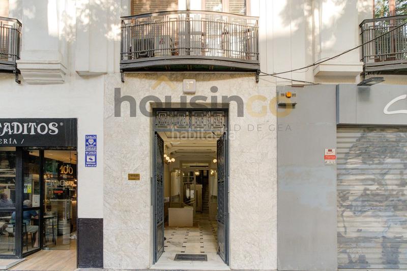 Foto 2f668198-de9f-4229-9c60-250cf53312c6. Piso  en venta en calle conde de peñalver en Goya Madrid