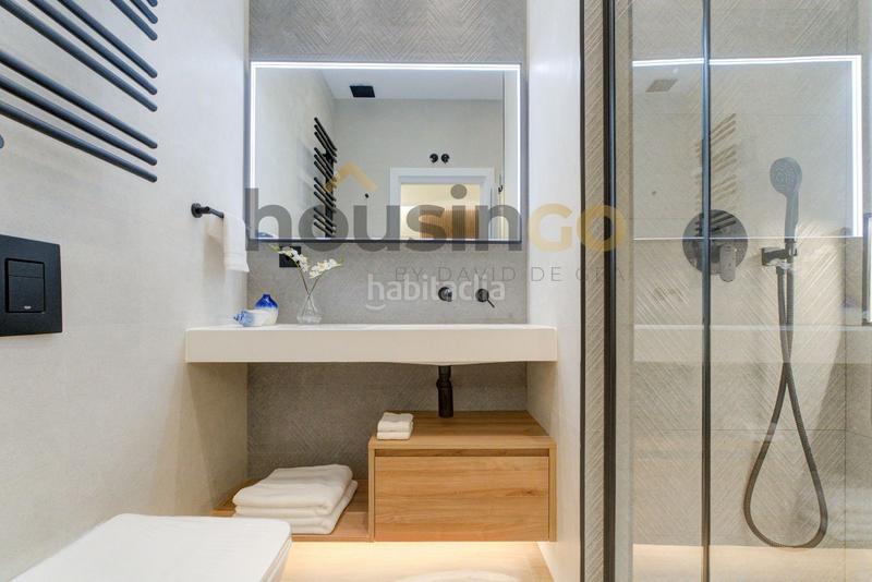 Foto 30b5da3f-1363-4375-a326-324f3fa2c204. Piso  en venta en calle conde de peñalver en Goya Madrid