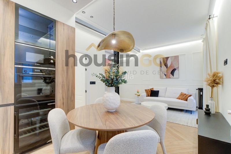 Foto 36164214-0ace-4b1c-978c-422c891b7806. Piso  en venta en calle conde de peñalver en Goya Madrid