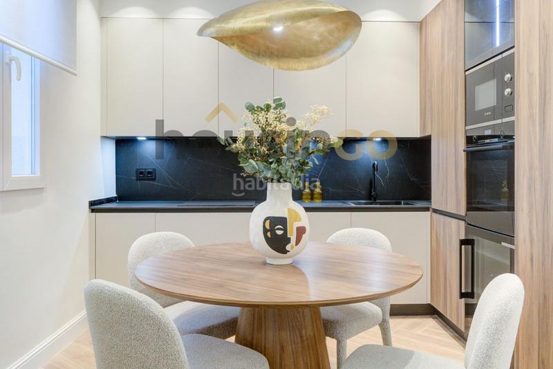 Foto 40a71b82-87bc-4443-a547-67ff93012b2a. Piso  en venta en calle conde de peñalver en Goya Madrid