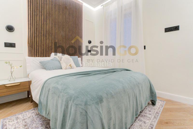 Foto 4bf34989-51c0-433b-b19f-08d8ac8db198. Piso  en venta en calle conde de peñalver en Goya Madrid