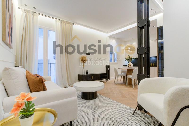 Foto 5e79bbb1-f337-4e74-80c8-9a0dd7d6bb10. Piso  en venta en calle conde de peñalver en Goya Madrid