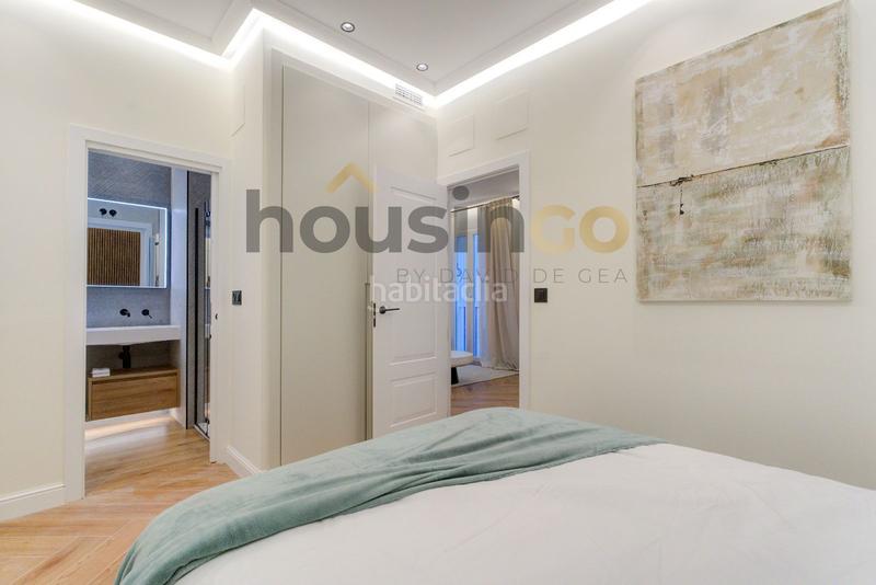 Foto 7563fc3d-25be-44cd-bcea-3bf41900dd4d. Piso  en venta en calle conde de peñalver en Goya Madrid