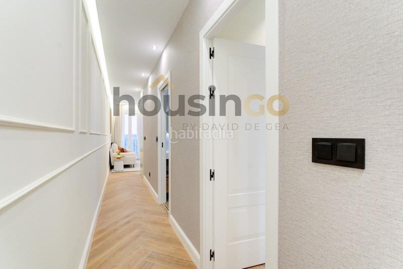 Foto 88e1bc2e-8dbf-45df-a6a6-8822ce3fb6b8. Piso  en venta en calle conde de peñalver en Goya Madrid