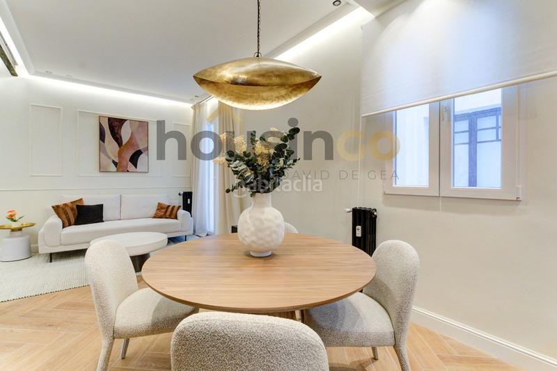 Foto aa770c9e-932f-444e-88e3-089521491b86. Piso  en venta en calle conde de peñalver en Goya Madrid