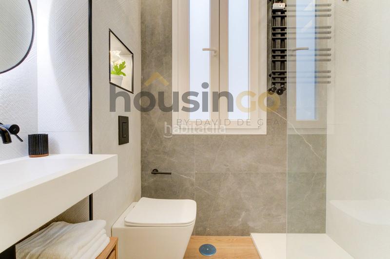 Foto b109914f-8192-468b-a2e0-6cbe6fa7e113. Piso  en venta en calle conde de peñalver en Goya Madrid