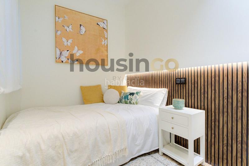 Foto d6fc31c4-710a-4b06-ab23-3fed45b3a76b. Piso  en venta en calle conde de peñalver en Goya Madrid