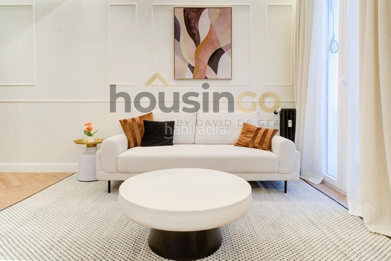 Foto fadbf858-e81d-4019-91ea-308347c5f0e8. Piso  en venta en calle conde de peñalver en Goya Madrid