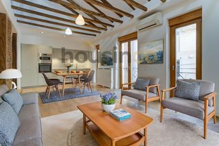 Alquiler Piso  Goya. Piso en alquiler en calle goya