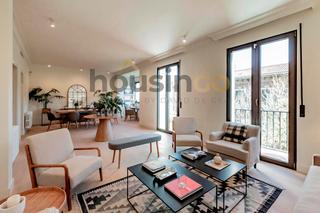 Piso  Alonso cano. Piso en venta en calle alonso cano