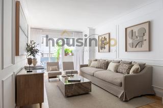 Appartement  Núñez de balboa. Piso en venta en calle núñez de balboa